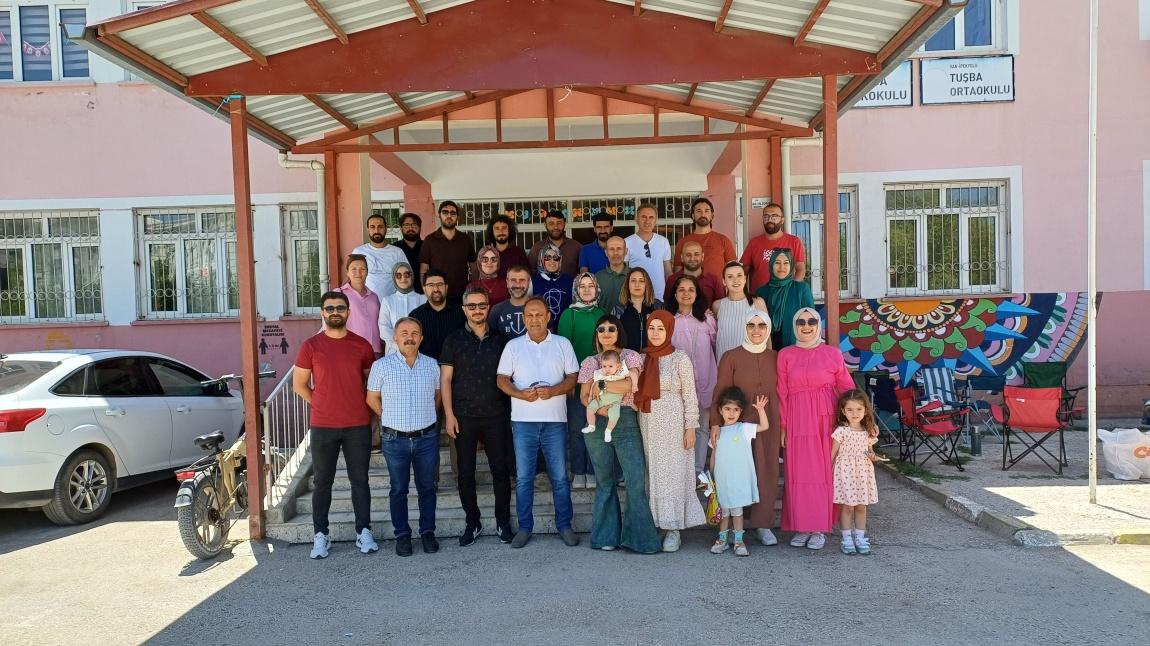 2024 2025 YILI MESLEKİ ÇALIŞMA DÖNEMİ 